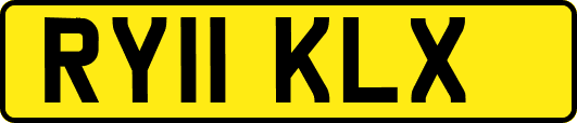 RY11KLX