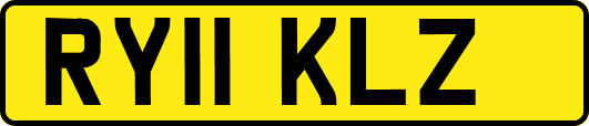 RY11KLZ