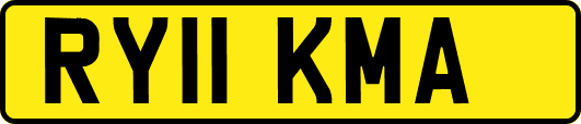 RY11KMA