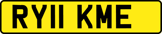 RY11KME