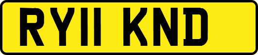 RY11KND