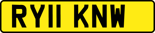 RY11KNW