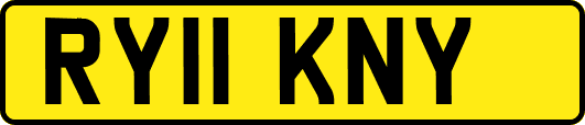 RY11KNY