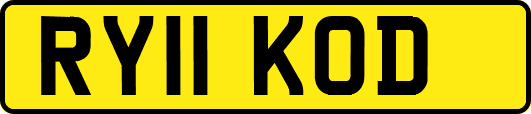 RY11KOD