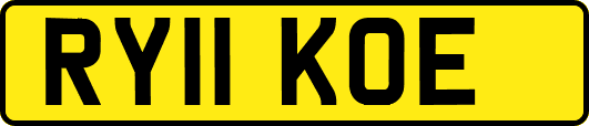 RY11KOE