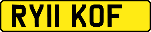 RY11KOF