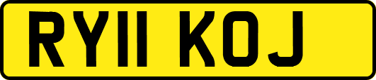 RY11KOJ