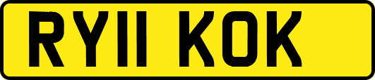 RY11KOK