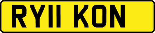 RY11KON