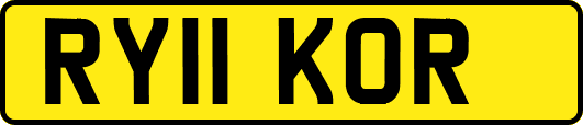 RY11KOR