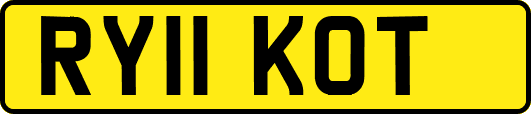 RY11KOT