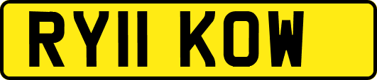 RY11KOW
