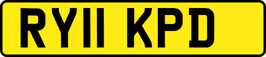 RY11KPD