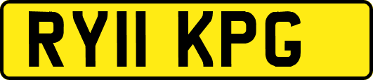 RY11KPG