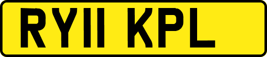 RY11KPL