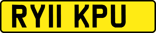 RY11KPU