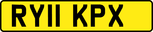 RY11KPX