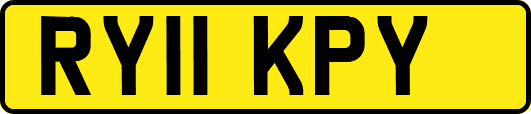 RY11KPY