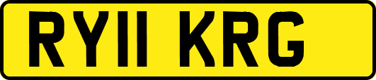 RY11KRG
