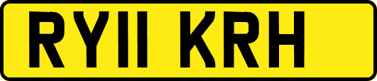 RY11KRH