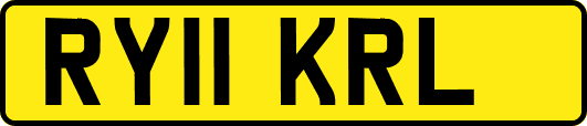 RY11KRL