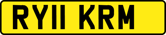 RY11KRM