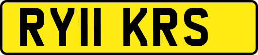 RY11KRS