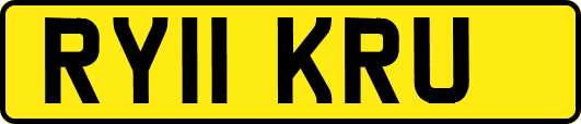RY11KRU