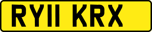 RY11KRX
