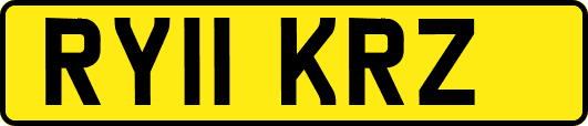 RY11KRZ