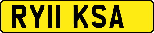RY11KSA