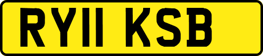 RY11KSB