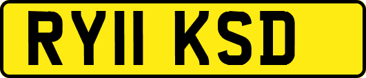 RY11KSD