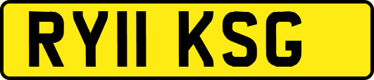 RY11KSG