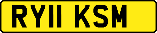 RY11KSM