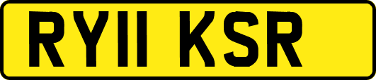 RY11KSR