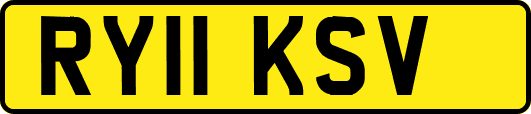 RY11KSV