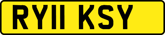 RY11KSY