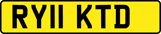 RY11KTD