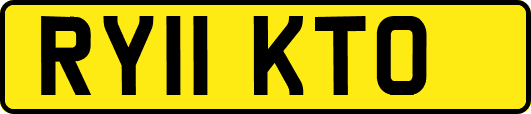 RY11KTO