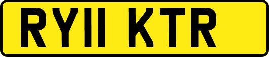 RY11KTR