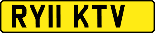 RY11KTV