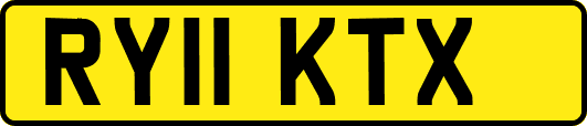 RY11KTX