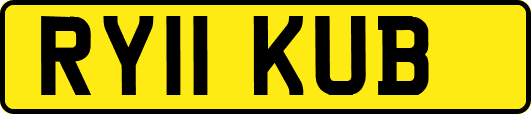 RY11KUB