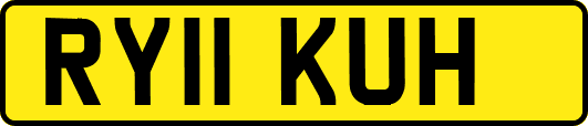 RY11KUH
