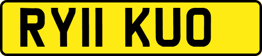 RY11KUO