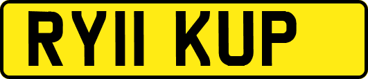 RY11KUP