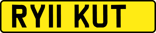 RY11KUT