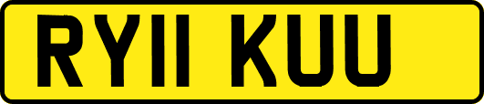 RY11KUU