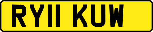 RY11KUW